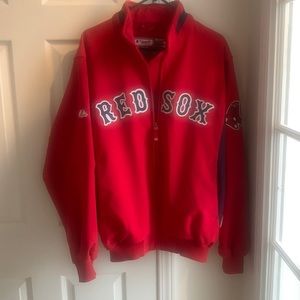Men’s RedSox jacket